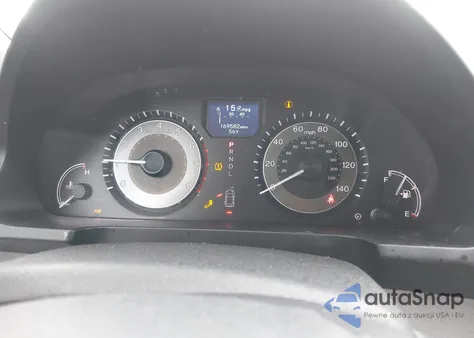 2016 Honda Odyssey Touring/Touring Elite z USA, uszkodzony, nr VIN 5FNRL5H90GB131228